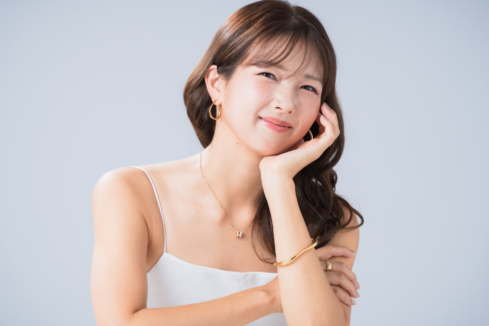 講師・うみのポートレート